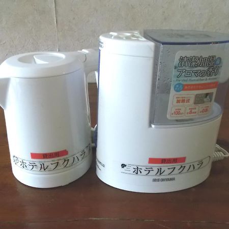 Hotel Nobeoka Hills Eksteriør billede