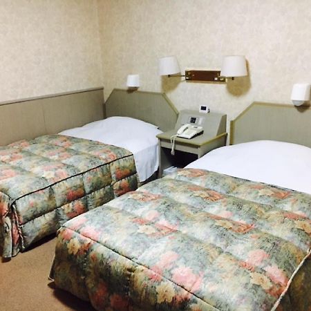 Hotel Nobeoka Hills Eksteriør billede