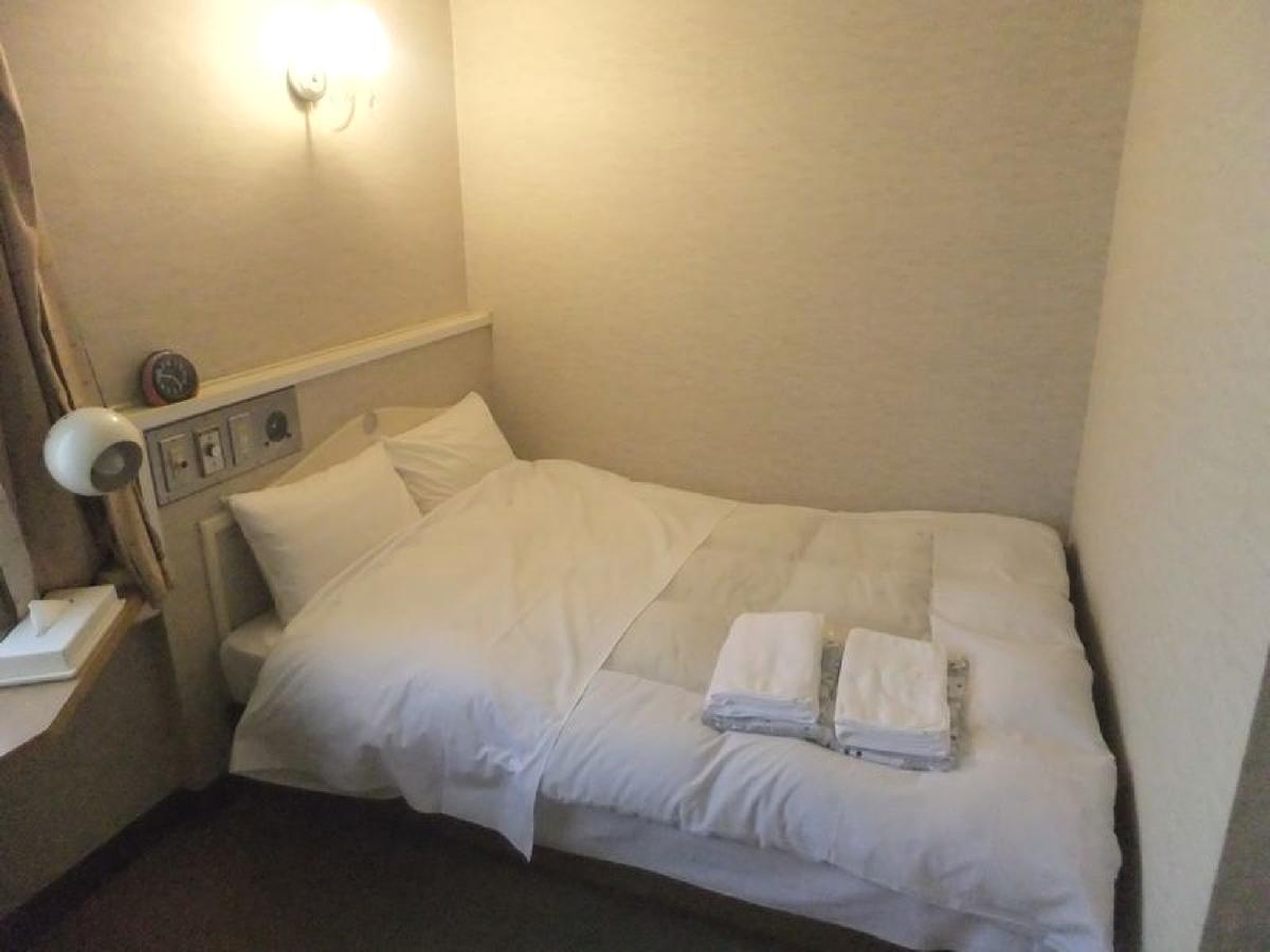 Hotel Nobeoka Hills Eksteriør billede